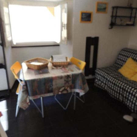 Ferienwohnung Bilocale Centro Storico - Via Sant' Erasmo Bonassola Exterior foto